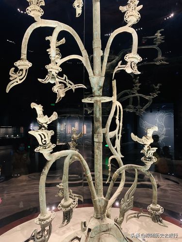 四川广汉三星堆有哪些国宝一文带你深入了解每一件都价值连城