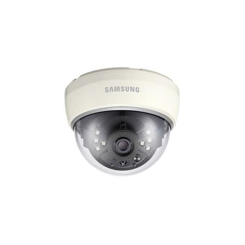 2020rp scd 包邮三星监控摄像头红外摄像机高清小半球机监控器广角