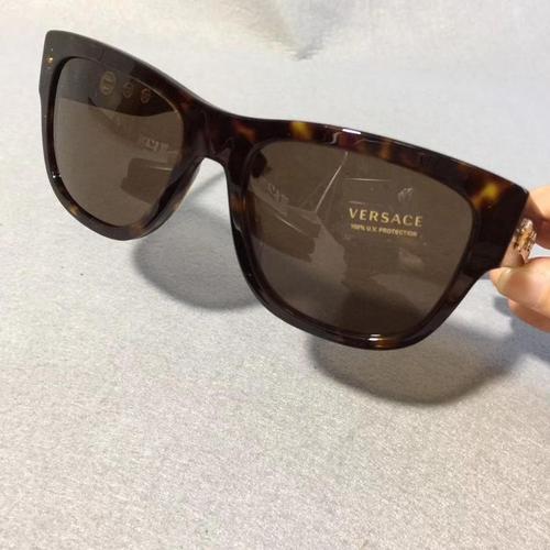 versace 范思哲男女同款墨镜太阳镜