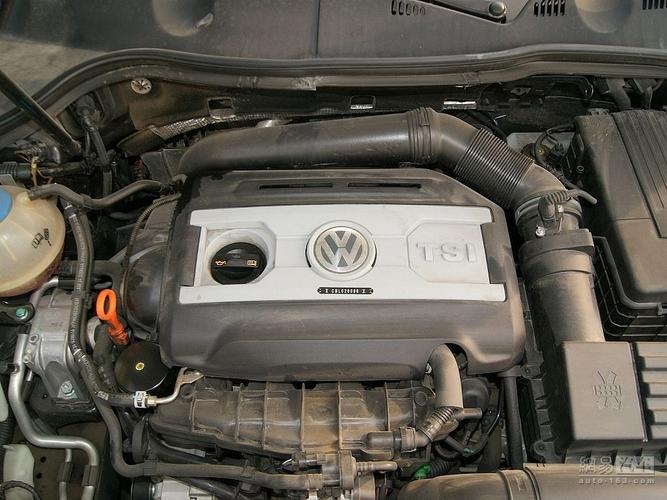 迈腾2009款 2.0tsi dsg豪华型