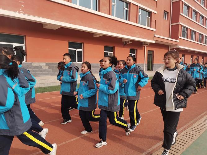 树爱国之心 立爱国之志——兰州市第八十八中学举行纪念"一二九运动"