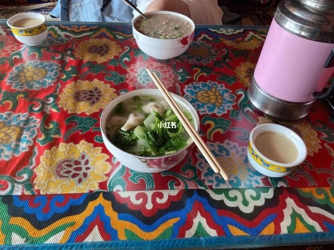 藏餐_美食探店_美食_美食探店_餐厅探店