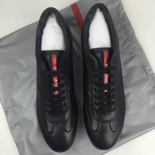prada 男鞋