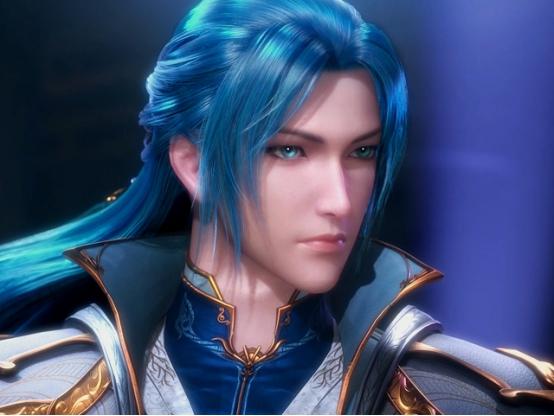 斗罗大陆:唐三相貌变化太大,五年之后赴约,只有一人认