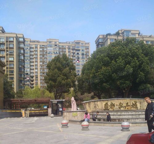 盈都牡丹城,洛隆路282号-嘉兴盈都牡丹城二手房,租房