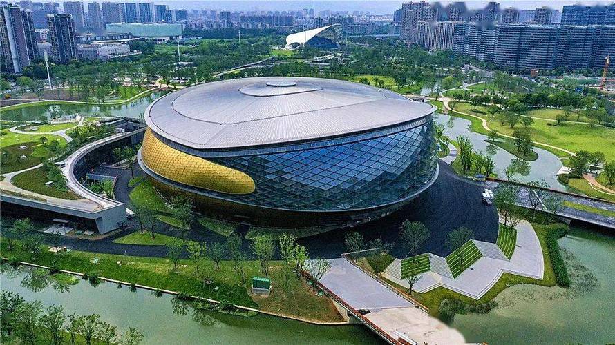 拱墅5大赛事预计产生32枚金牌!杭州亚运会总赛程