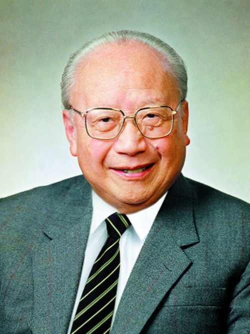 钱伟长:弃文从理,赤心报国