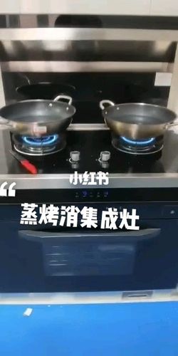 蒸烤消集成灶_集成灶_家居家装_家用电器