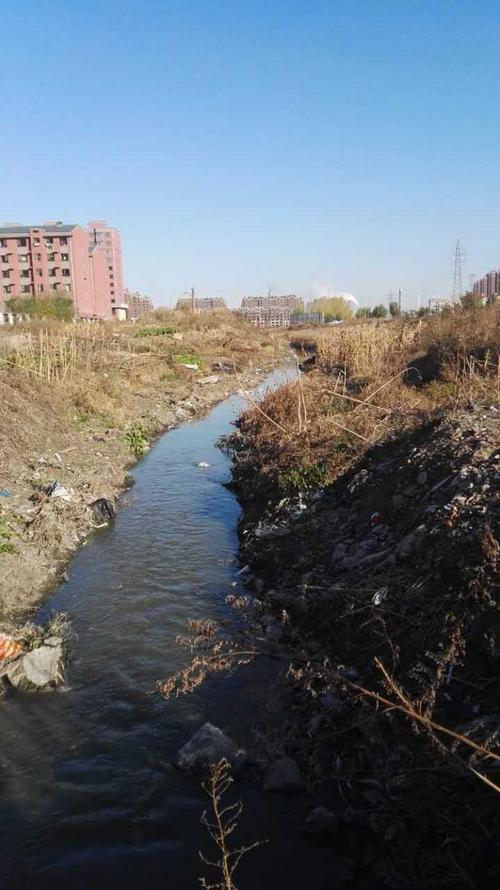 20161027-北京桑德长春百里伊通河水系生态综合治理-串湖流域