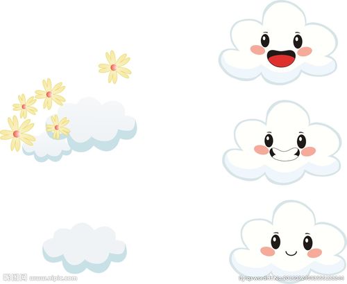 白云图片