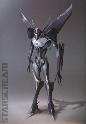 变形金刚,红蜘蛛历史形象大盘点