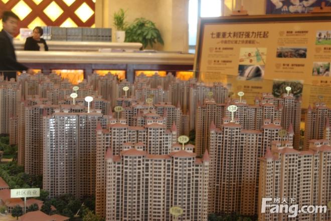 【淮安中南世纪城小区,二手房,租房】- 淮安房天下