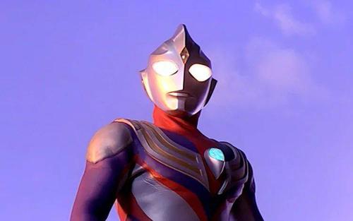 迪迦·奥特曼 | 你相信光吗?