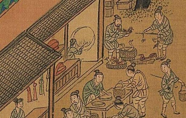 若清军没有入关,资本主义萌芽的明朝,会成为一个资本主义国家吗