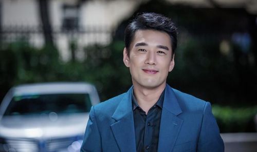 王耀庆经纪人现任经纪人是谁