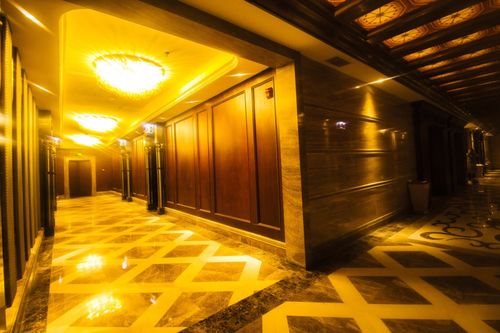 皇家7号—品质夜生活,就此开始