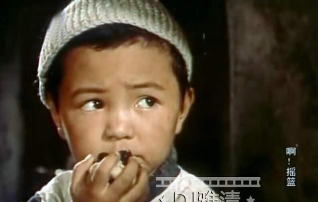 啊摇篮42年后演员现状祝希娟83岁村里90岁张瑜马晓晴变化大