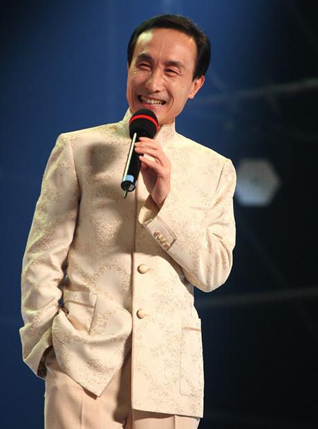 巩汉林 - 明星资源 - 国人明星代言网