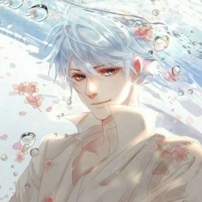 冷酷男神动漫头像