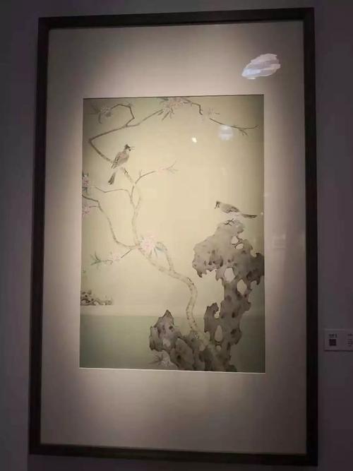 三生万物 新生万象|2018上海青年艺术博览会印象_作品