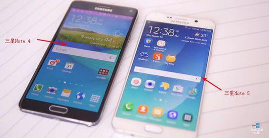 我的三星note4如果要升级到,原生版安卓5.0在那里可以