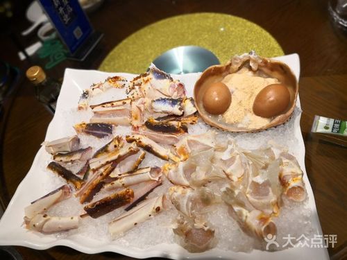 东海怡品海鲜餐厅(滨湖店)图片 - 第2045张