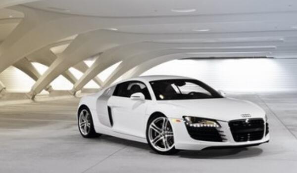 奥迪r8最新价格2021款 2021款奥迪r8售价275万元(底盘