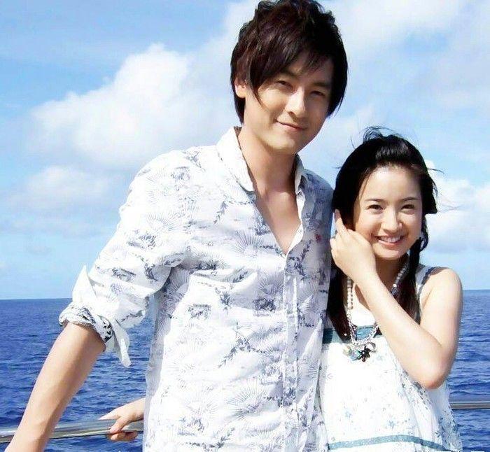 《恶作剧之吻》要拍电影版?男主"江直树"公布是他,网友都笑了!