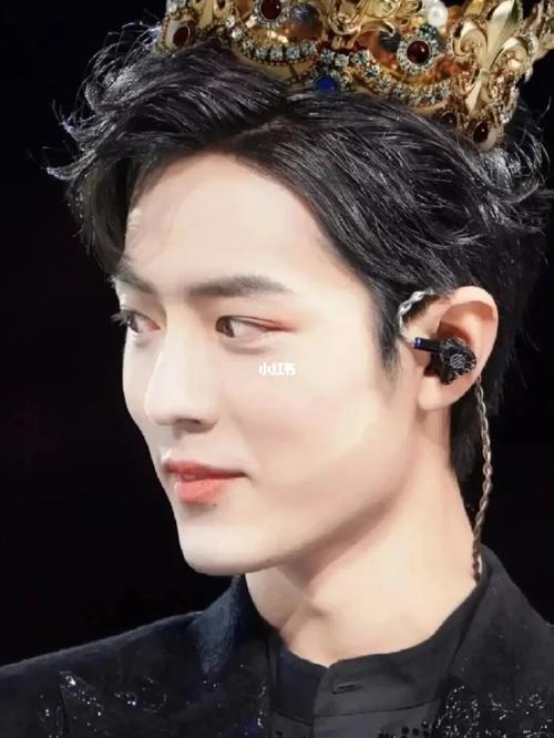 肖战稀有神图 a,小飞侠们快收藏!_肖战_娱乐_明星娱乐资讯