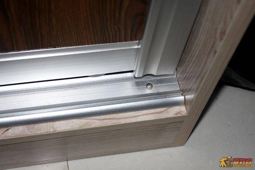 我的推拉门仓储柜(衣柜)完工了