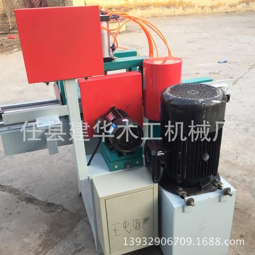 梳齿接木机 m1540全自动数控双头梳齿机 半自动木条指接机价格