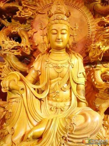 【普门品感应】1 "我为你送一圣奴" 节选自《古今观音