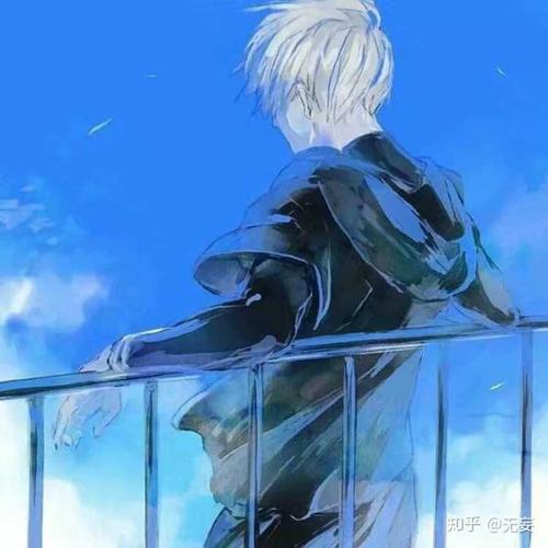 有什么好看的qq头像吗?