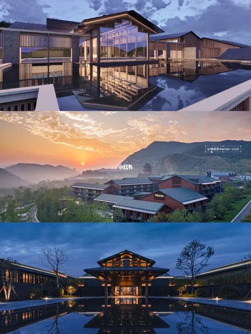 南京 | 周末出行,国内首家温泉威斯汀度假_度假酒店_夏天去哪玩_住宿