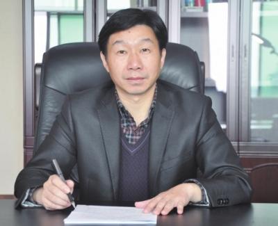 中共石首市委书记丁辉