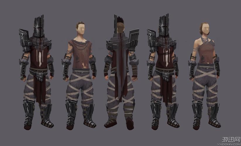 赦免者新格斗动作灵感来自李小龙9月免费更新上线