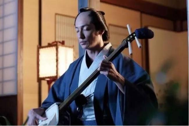 日本古代为何留"地中海"发型?3种搞笑说法,前2种日本不愿认