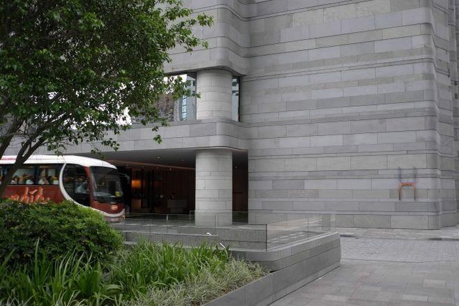 the upper house 酒店 高清大图 5969872