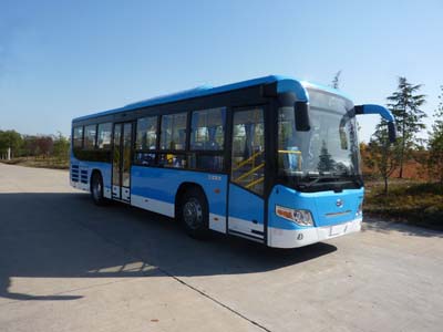 合客城市客车 hk6105hgq4