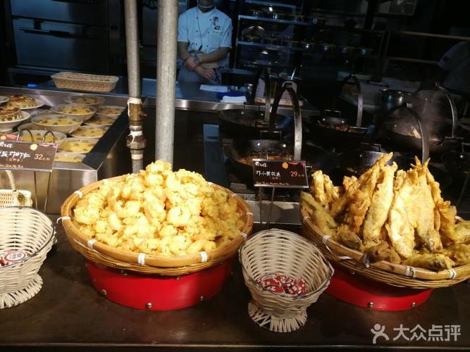 黄三怪(振华商厦店)-图片-济南美食-大众点评网