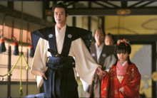 大奥~诞生~有功·家光篇