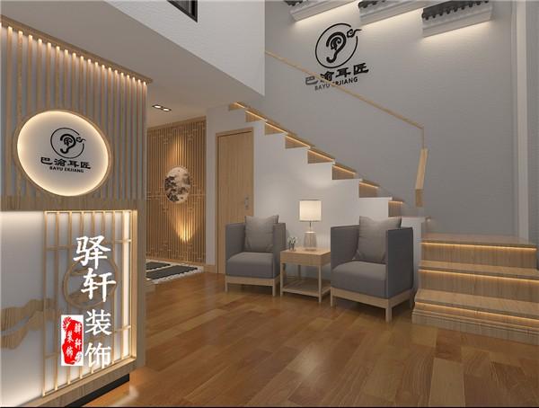 合肥采耳店装修设计刷爆朋友圈值得分享给大家