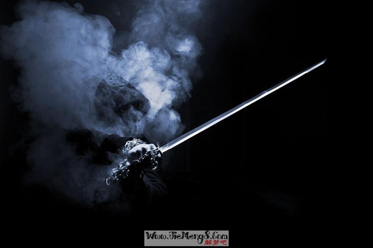 周公解梦之梦见拿刀