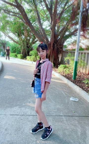 萝卜青菜各所爱,唯有漩漩我最爱##洪雅漩