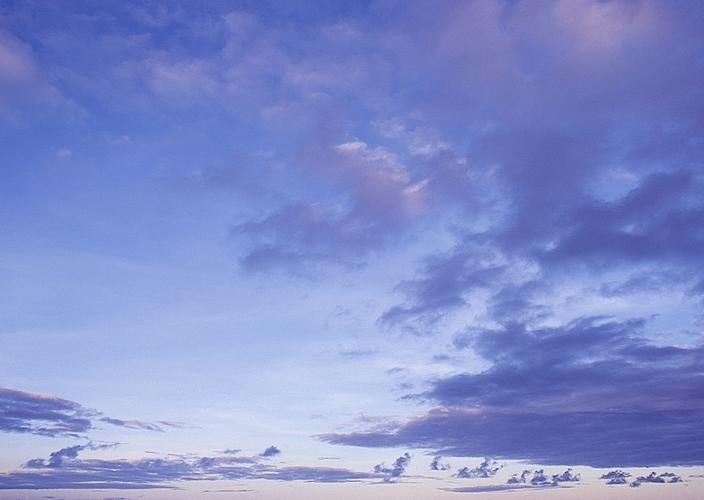 日景天空素材(67张)