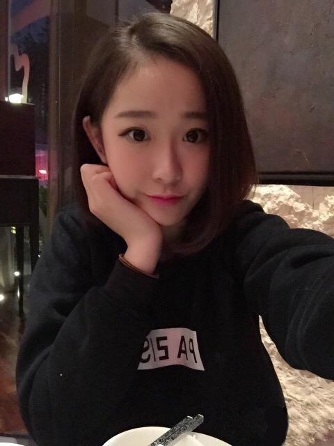 真我秀丨23岁天秤座女神经儿:女神经儿一枚,请多指教!