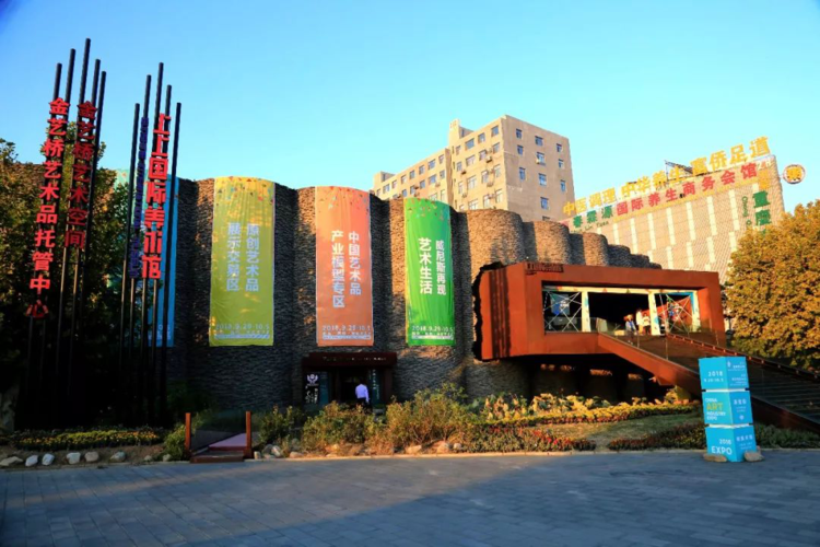 北京最有艺术气息的地方,文艺的你一定要去——宋庄艺术区(文化艺术