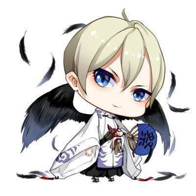 阴阳师自选头像斜的