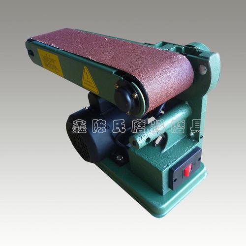 915台式砂带机批发 砂盘砂带机批发 小型砂带抛光机 砂光机