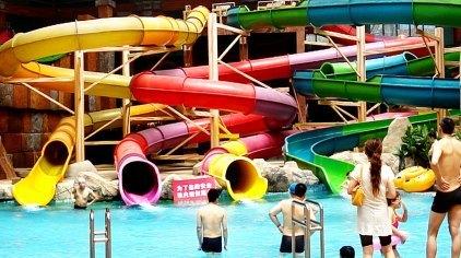 哈尔滨波塞冬海洋王国门票